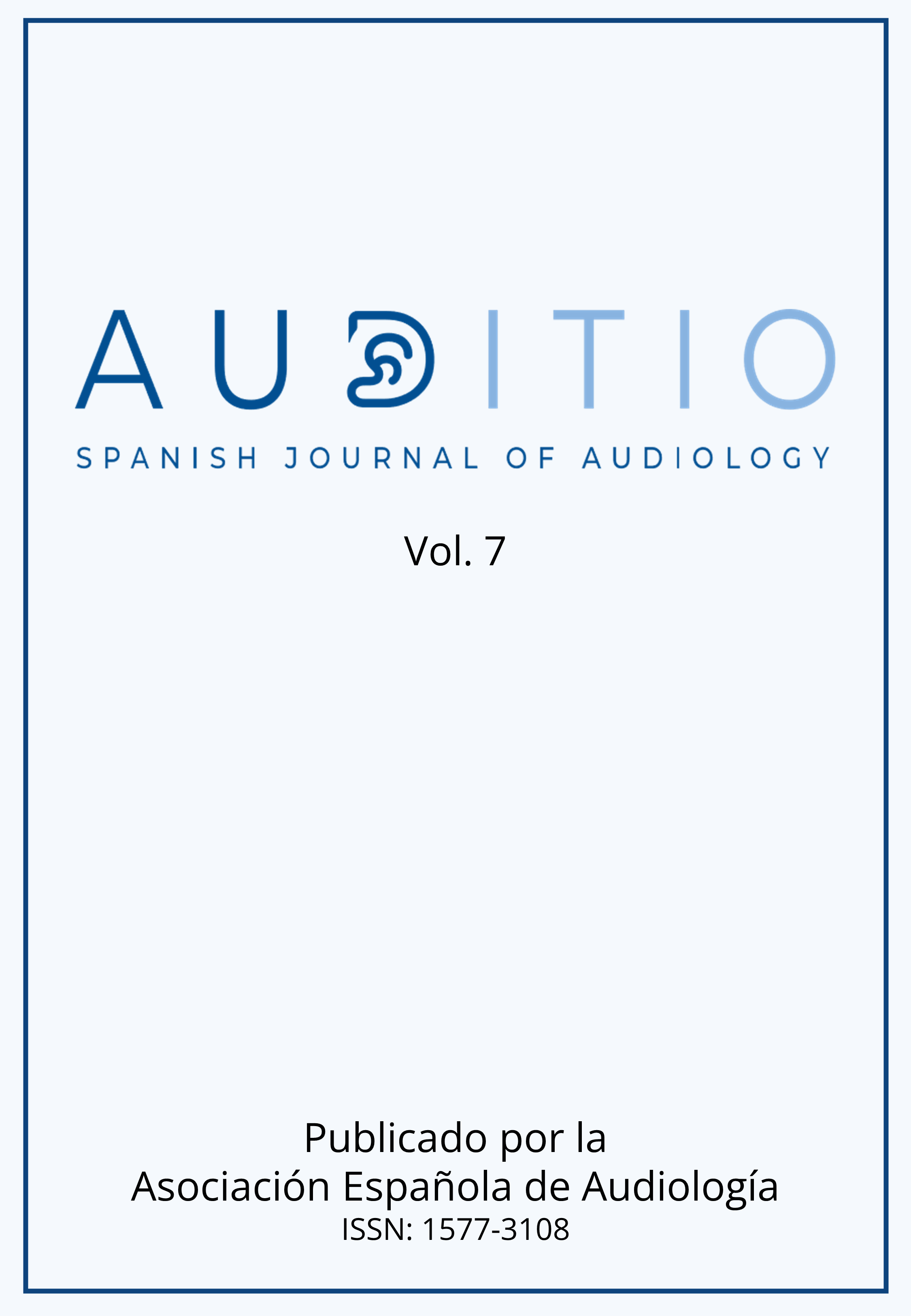 					View Vol. 7 (2023)
				