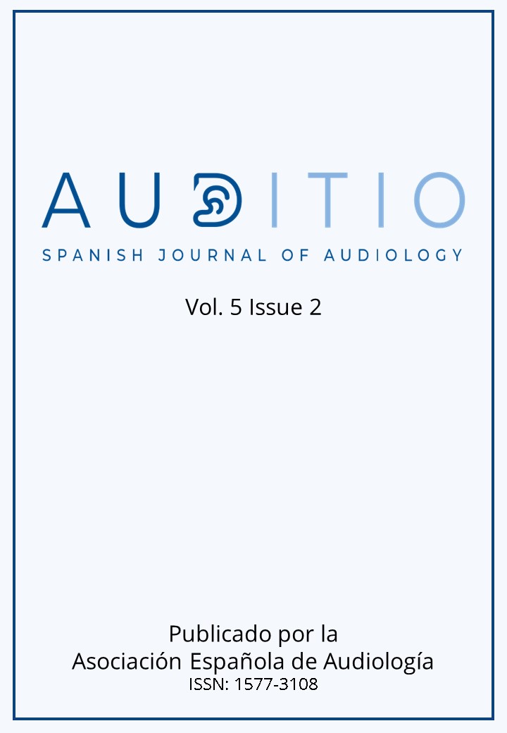 					View Vol. 5 No. 2 (2021)
				