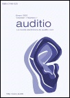 View Vol. 3 No. 1 (2006)