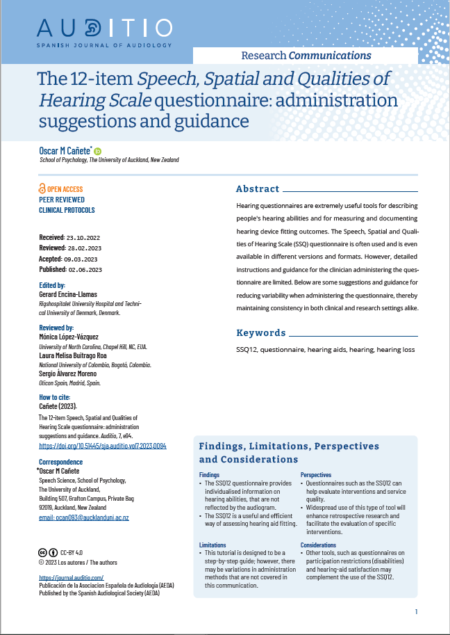 Article's cover